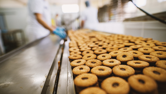 pakowanie ciastek praca zagranica 2025 produkcja