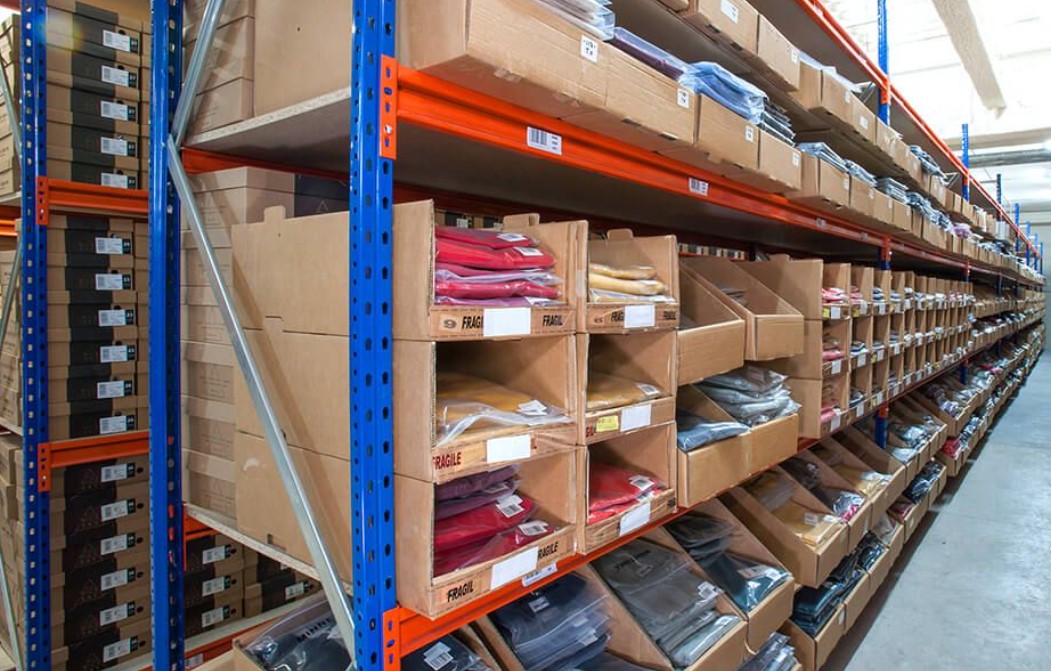 odziez magazyn praca 2025