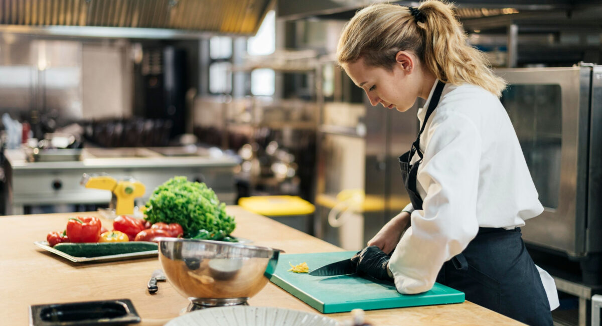 pomoc kuchenna praca 2025 od zaraz