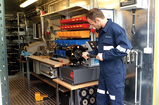 utrzymanie ruchu slusarz