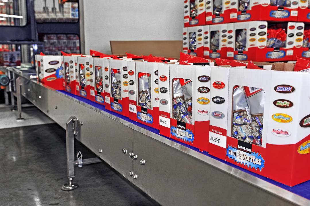 pakowanie produkcja slodyczy 2025