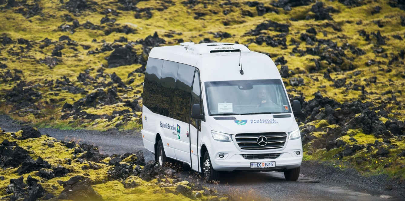 kierowca busa islandia katb