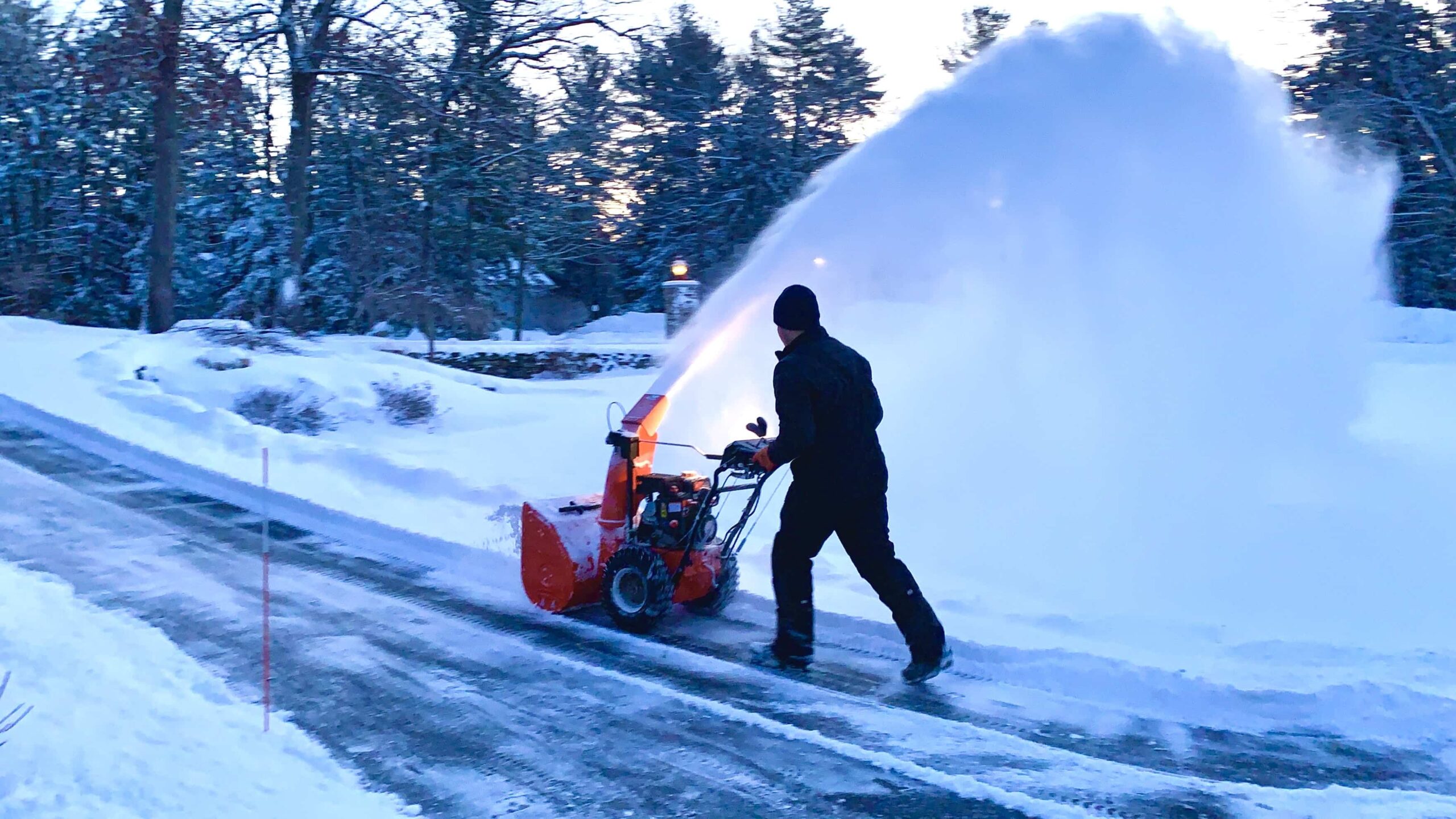 odsniezanie praca Islandia 2026 od zaraz