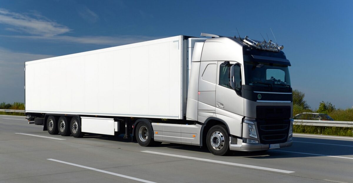 chlodnia kierowca kat ce praca 2026