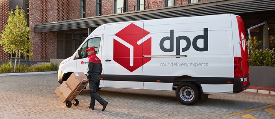 dpd kurier praca Islandia 2026