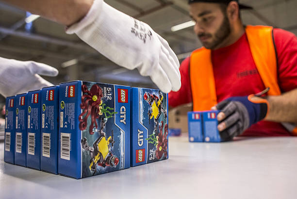 pakowanie zabawek praca 2026 zagranica