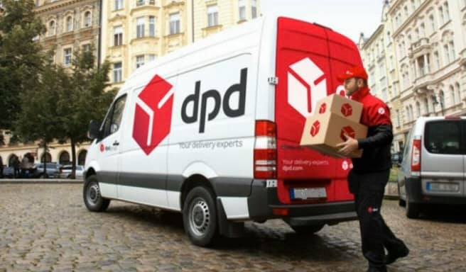 dpd kurier praca 2026